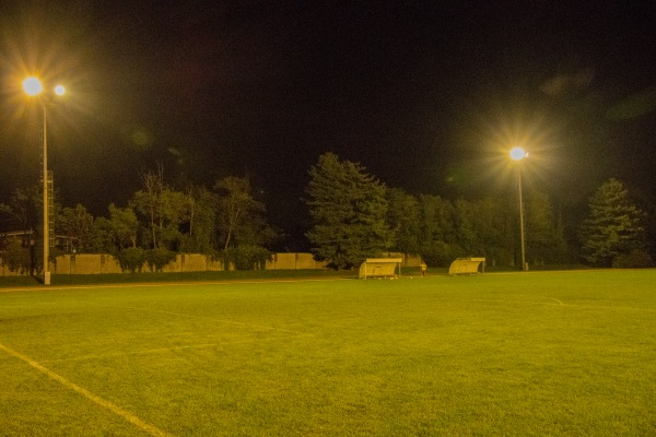 Centro Sportivo Mario Vaghi - Cesano Maderno