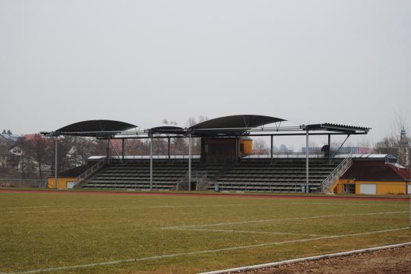 Königreichstadion - Flieden