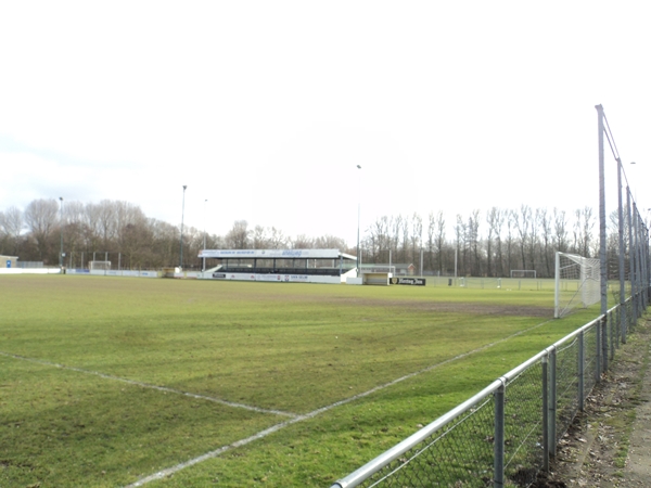 Sportpark Kethel - Schiedam