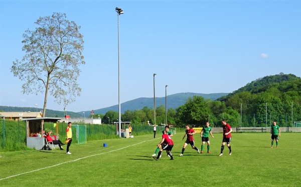 Sportplatz Alland - Alland