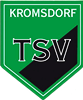 Wappen TSV 1928 Kromsdorf