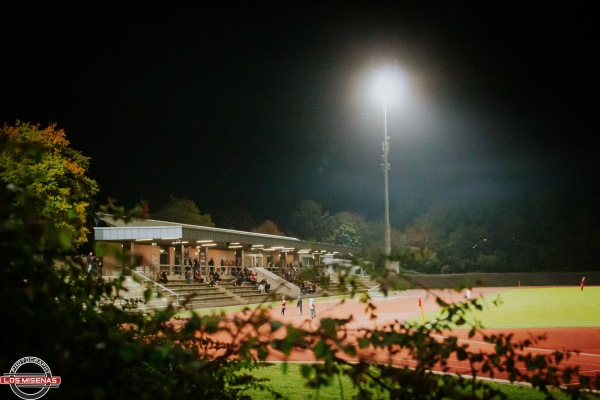 Hans-Bayer-Stadion - Unterschleißheim-Lohhof
