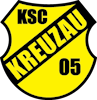 Wappen Kreuzauer SC 05 II
