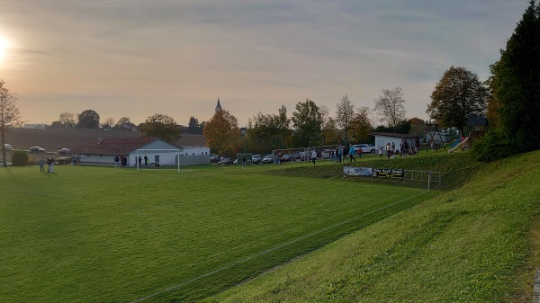 Bachlertal-Arena - Laberweinting-Hofkirchen