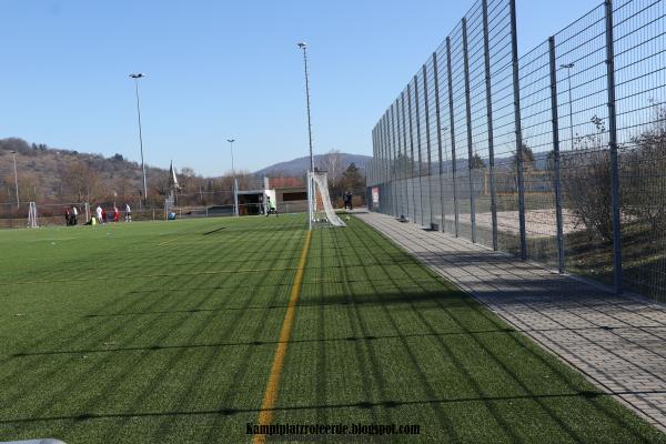 Wittumstadion Nebenplatz - Urbach/Remstal