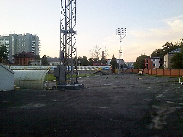Stadion Podillya - Khmelnitskyi