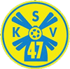 Wappen Kröpeliner SV 47 diverse