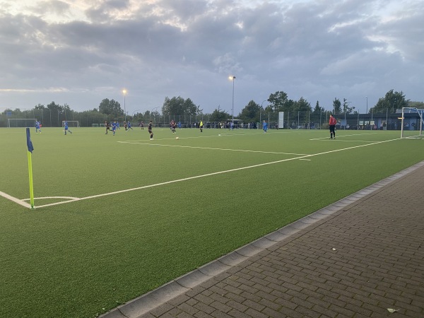 Sportplatz 2000/NA-West 3 - Hamburg-Allermöhe