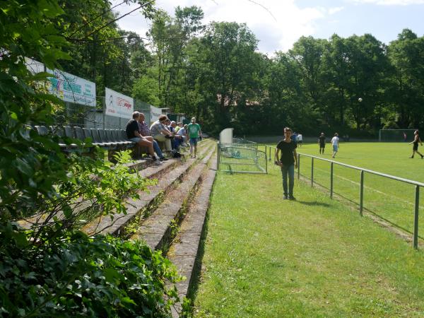 Sportanlage Golmer Chaussee - Potsdam-Bornim