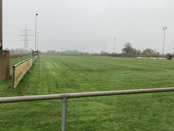 Sportanlage Landstraße - Kehl/Rhein-Kork