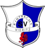 Wappen SV Eintracht Vieritz 1977 diverse
