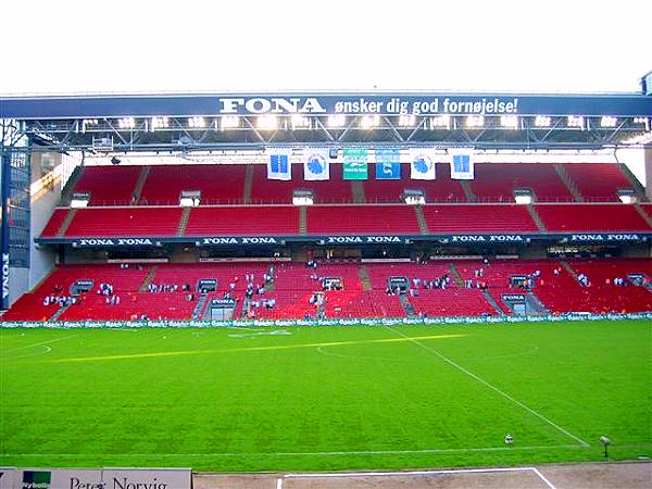 Parken - København