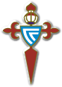 Wappen Real Club Celta de Vigo  2999