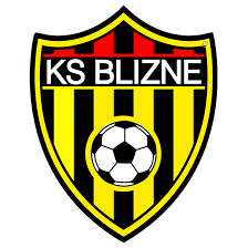Wappen KS Blizne  103415
