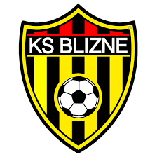 Wappen KS Blizne