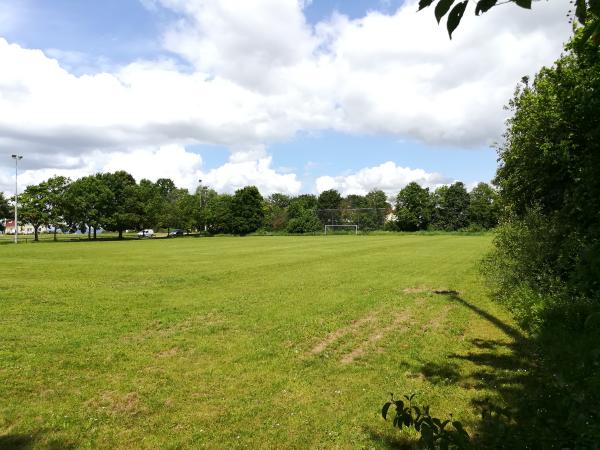 Sportplatz Neun Morgen - Lautersheim