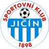 Wappen SK Jičín