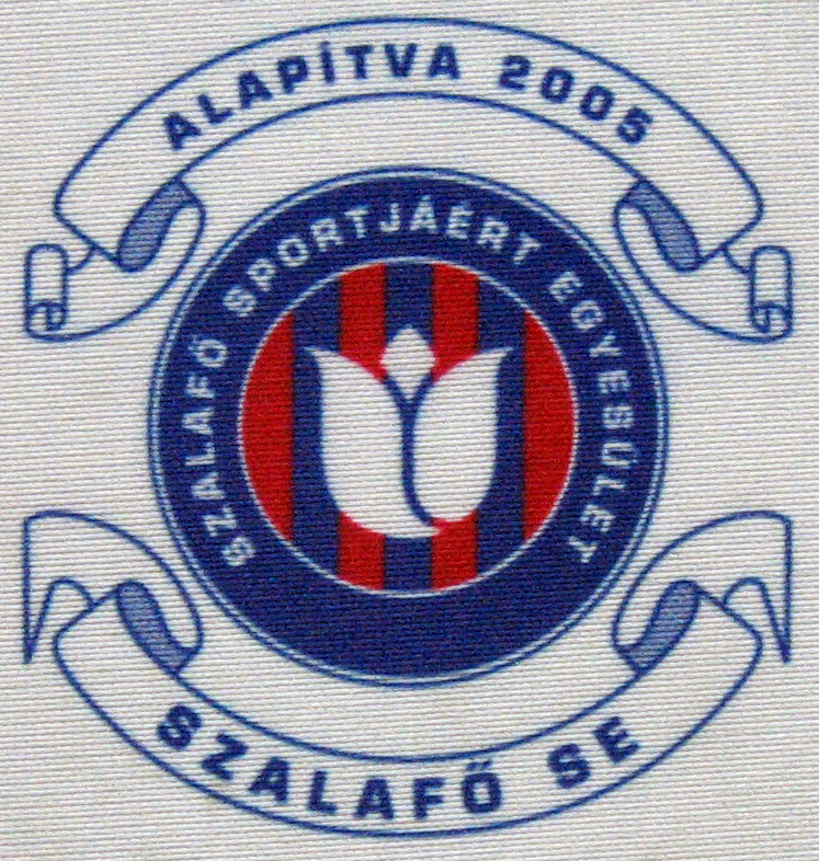 Wappen Rábatótfalui SE-Szalafő  112612