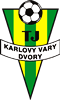 Wappen TJ Buldoci Karlovy Vary-Dvory