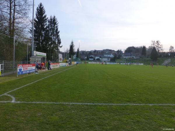 Union-Sportanlage - Neuhofen an der Ybbs