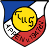 Wappen TuS Appen 1947