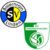 Wappen SG Baiernrain-Linden/Wolfratshausen II - Frauen (Ground B)