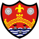 Wappen ehemals Cambridge City FC  46610