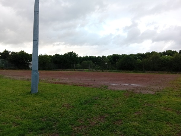 Sportanlage Siemershöh Platz 2 - Hamburg-Langenhorn