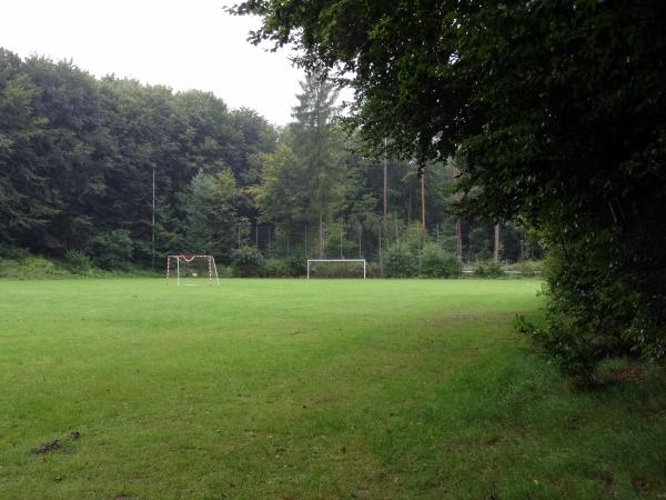 TSV-Sportplatz am Lindhoop - Kirchlinteln