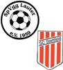 Wappen SG Lauter Reserve / Stettfeld Reserve