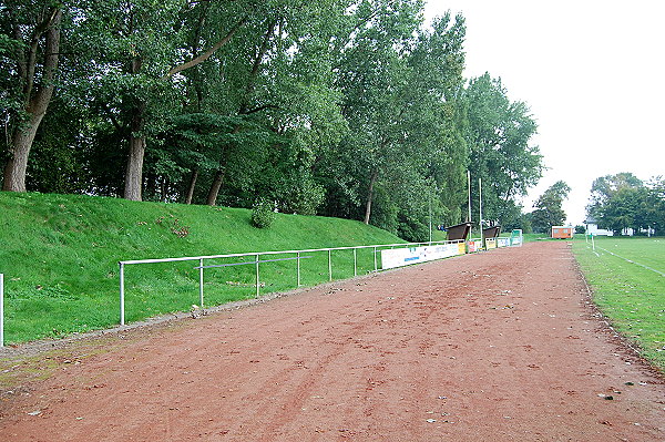 Stadion an der Promenade - Meldorf