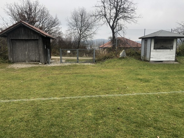 Sportanlage An der Kreppe Platz 2 - Ziemetshausen