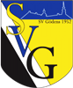 Wappen SV Gödens 1952  21771