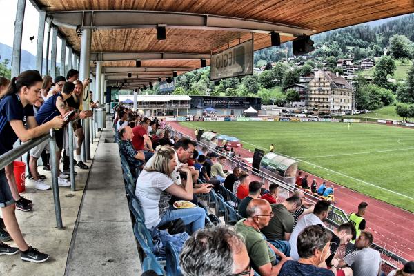 Silberstadt Arena - Schwaz