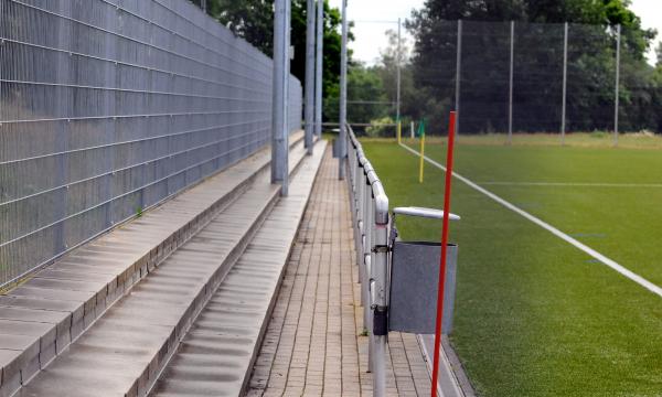W&W Arena im Sportpark Sulingen - Sulingen