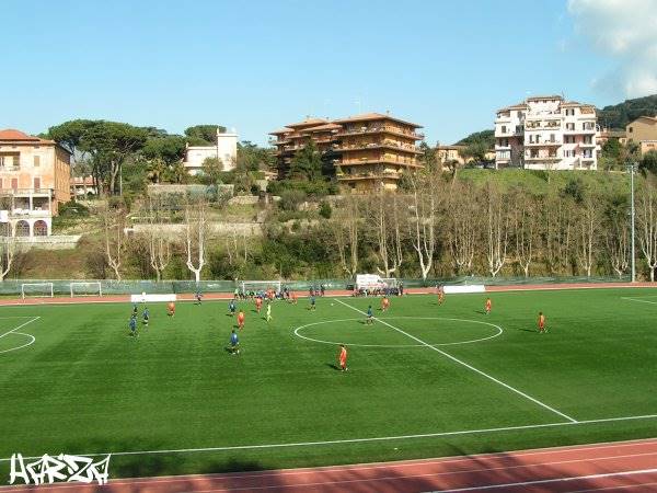 Stadio Comunale VIII Settembre - Frascati