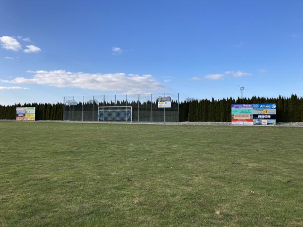 Sportanlage am Eichwald - Betzenweiler