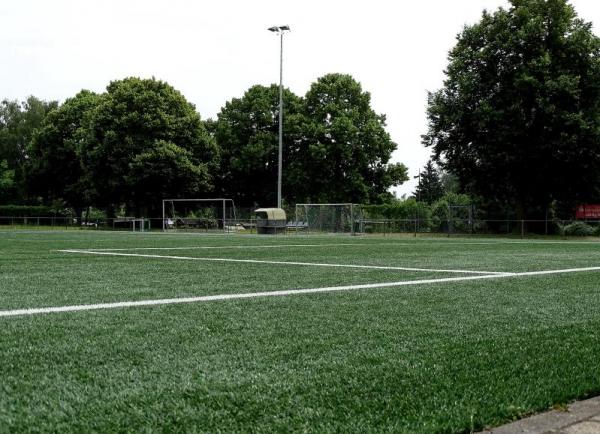 Sportanlage Pregelstraße Platz 2 - Ludwigsburg-Grünbühl
