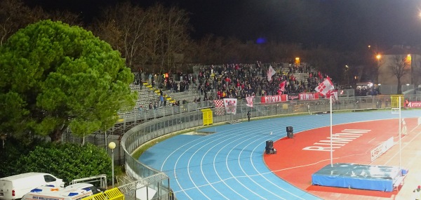 Stadio Romeo Neri - Rimini