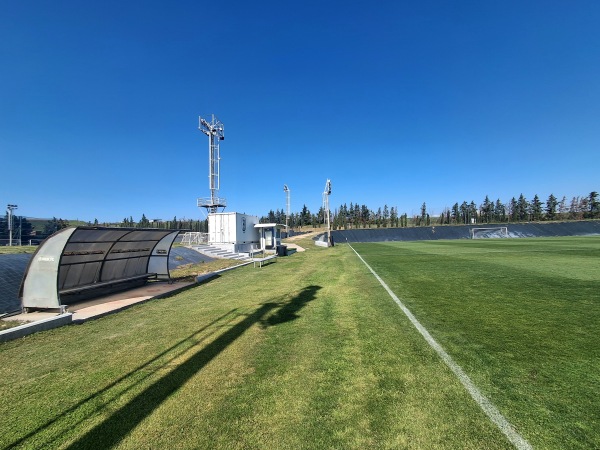 PAOK FC Sport Center Gipedo 2 - Nea Mesimvria