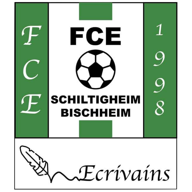Wappen FC Ecrivains