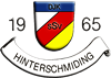 Wappen DJK SSV Hinterschmiding 1965  48288