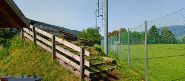 Sportplatz Teis - Teis (Tiso)