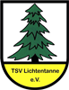 Wappen TSV Lichtentanne 1989