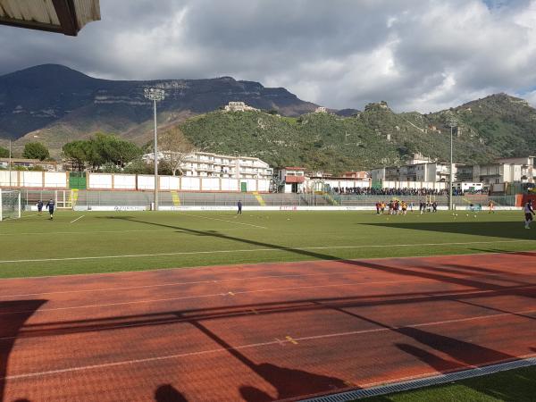 Stadio Felice Squitieri - Sarno