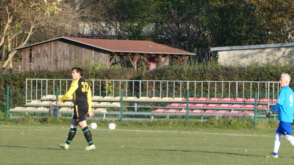 Stadion Sportowy 