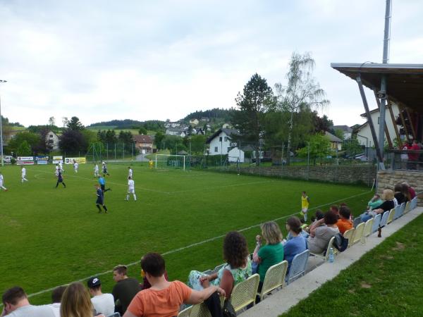 Bärenhof Arena - Arbesbach