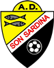 Wappen AD Son Sardina  23877