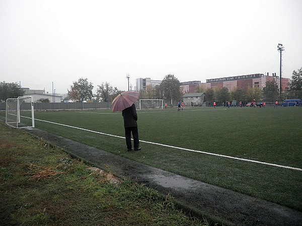 Stadionul Real Succes - Chişinău