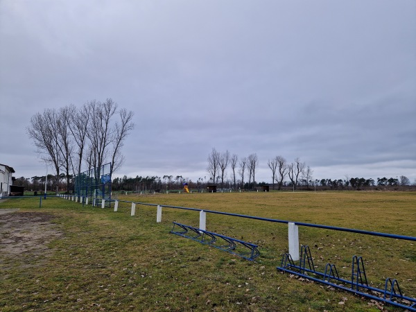 Sportzentrum Wainsdorf - Röderland-Wainsdorf